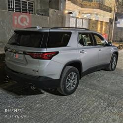 شيفروليه ترافرس